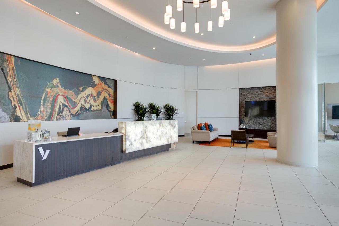 الشقق الفندقية Locale Medical Center - هيوستن المظهر الخارجي الصورة